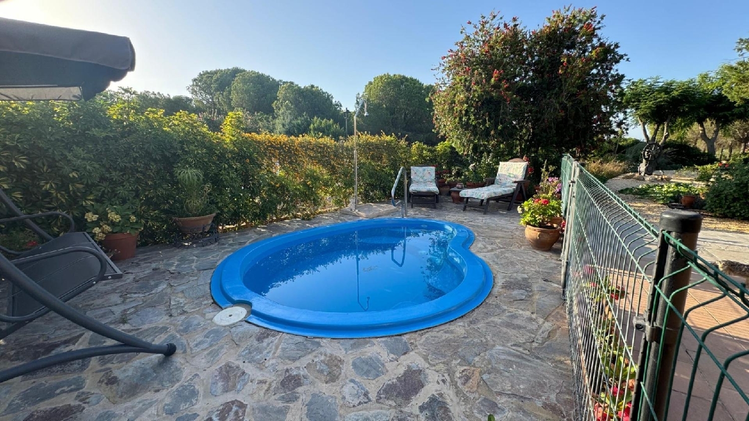  en venta chalet Aljaraque Metropolitana De Huelva 2