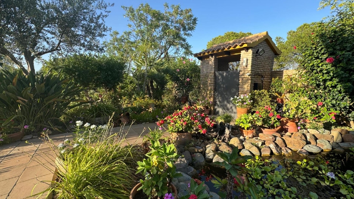  en venta chalet Aljaraque Metropolitana De Huelva 3