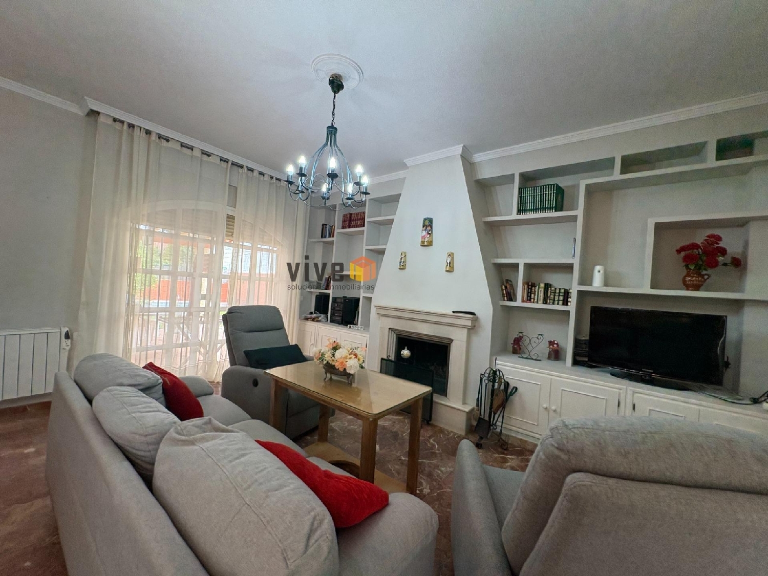  for sale villa Almensilla Metropolitana De Sevilla 6