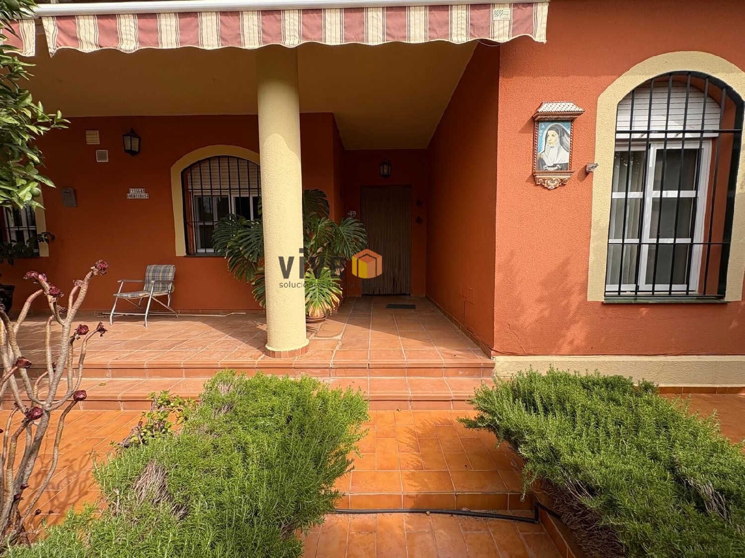  for sale villa Almensilla Metropolitana De Sevilla 5