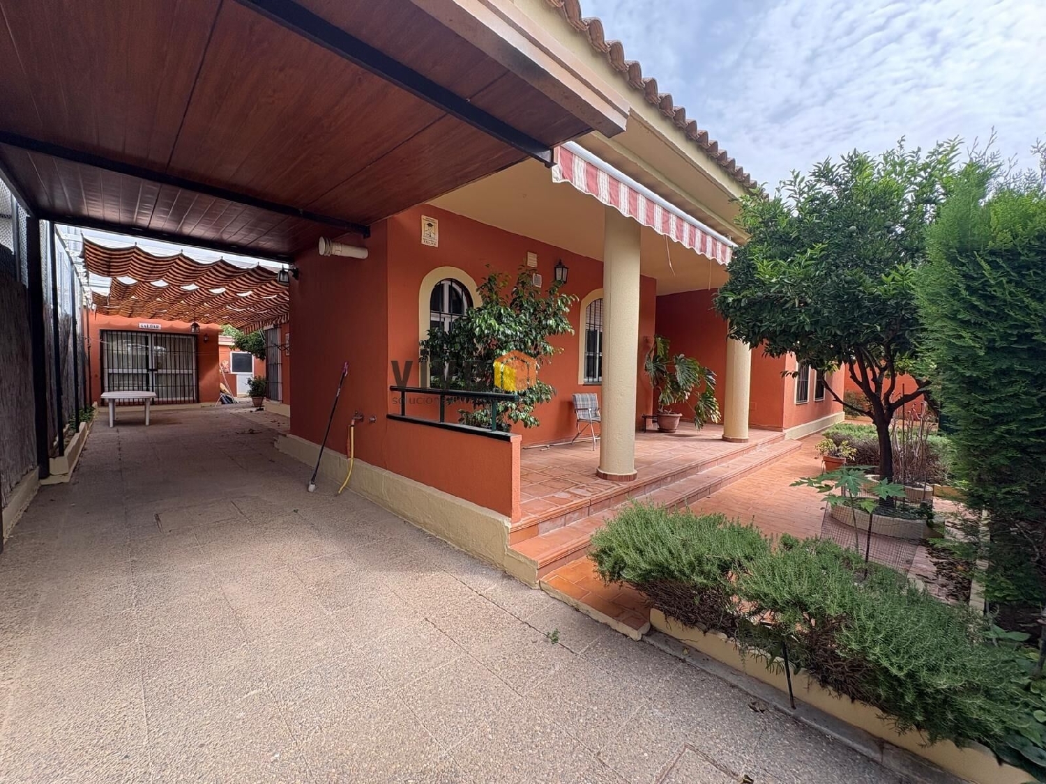  for sale villa Almensilla Metropolitana De Sevilla 4