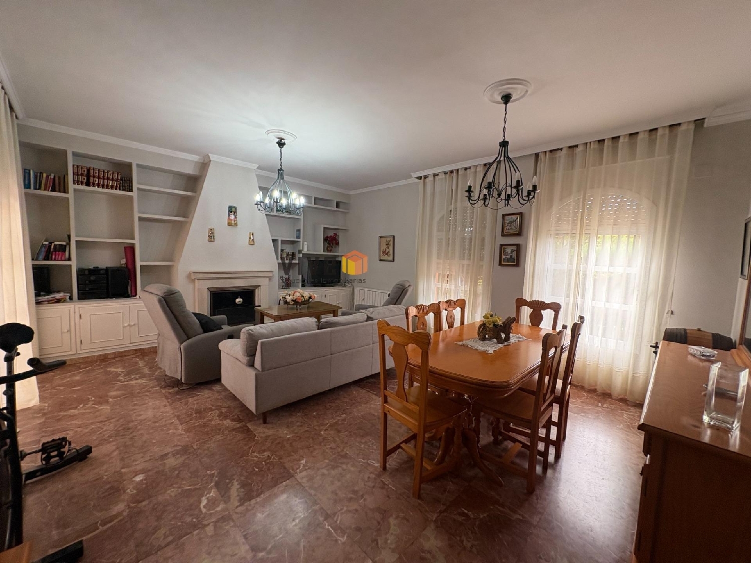  for sale villa Almensilla Metropolitana De Sevilla 7