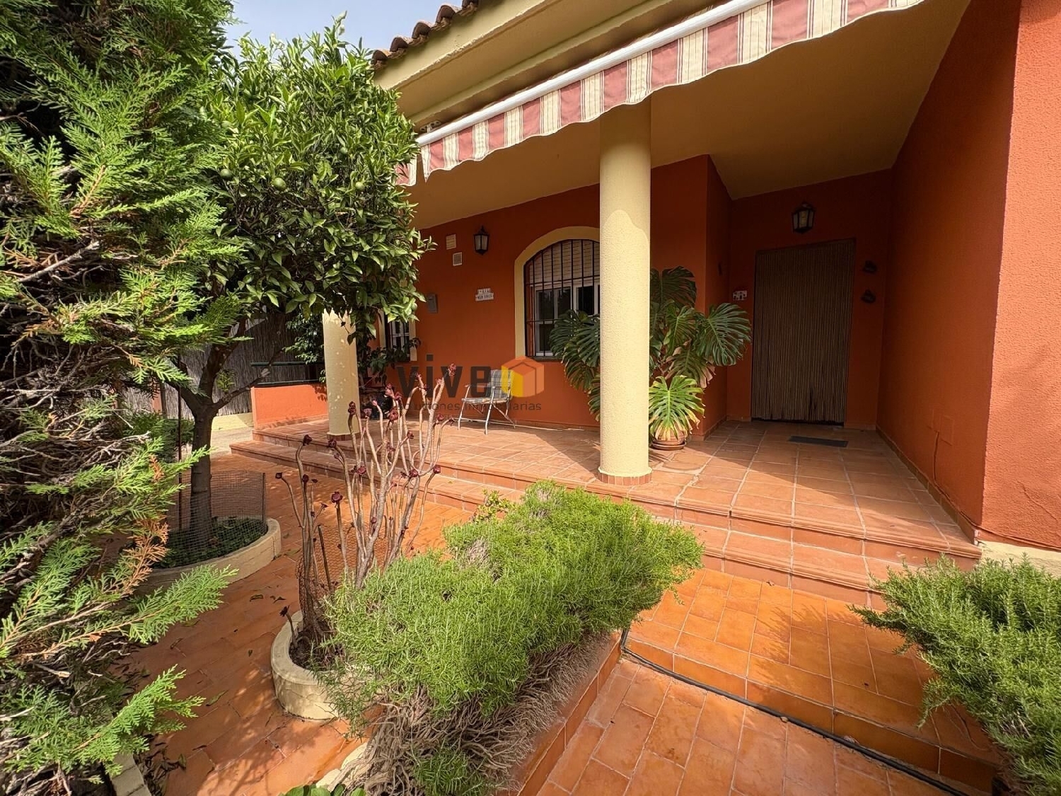 for sale villa Almensilla Metropolitana De Sevilla 3
