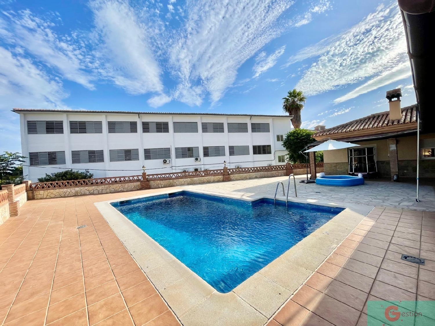  till salu villa Almuñécar Costa Tropical 1