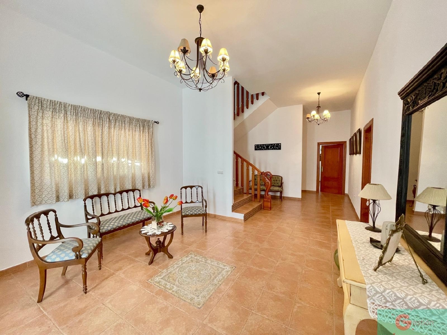 till salu villa Almuñécar Costa Tropical 3