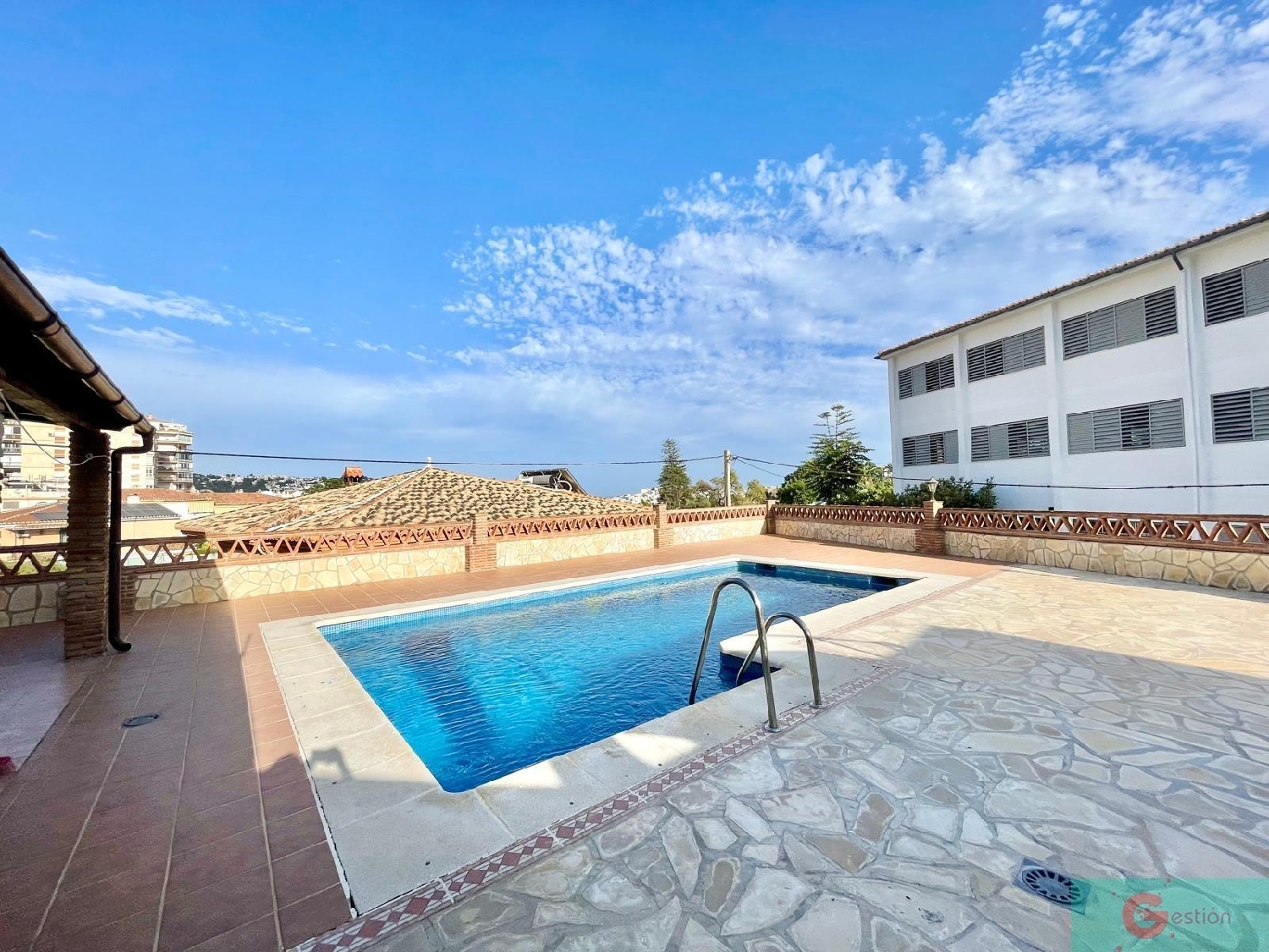  till salu villa Almuñécar Costa Tropical 2