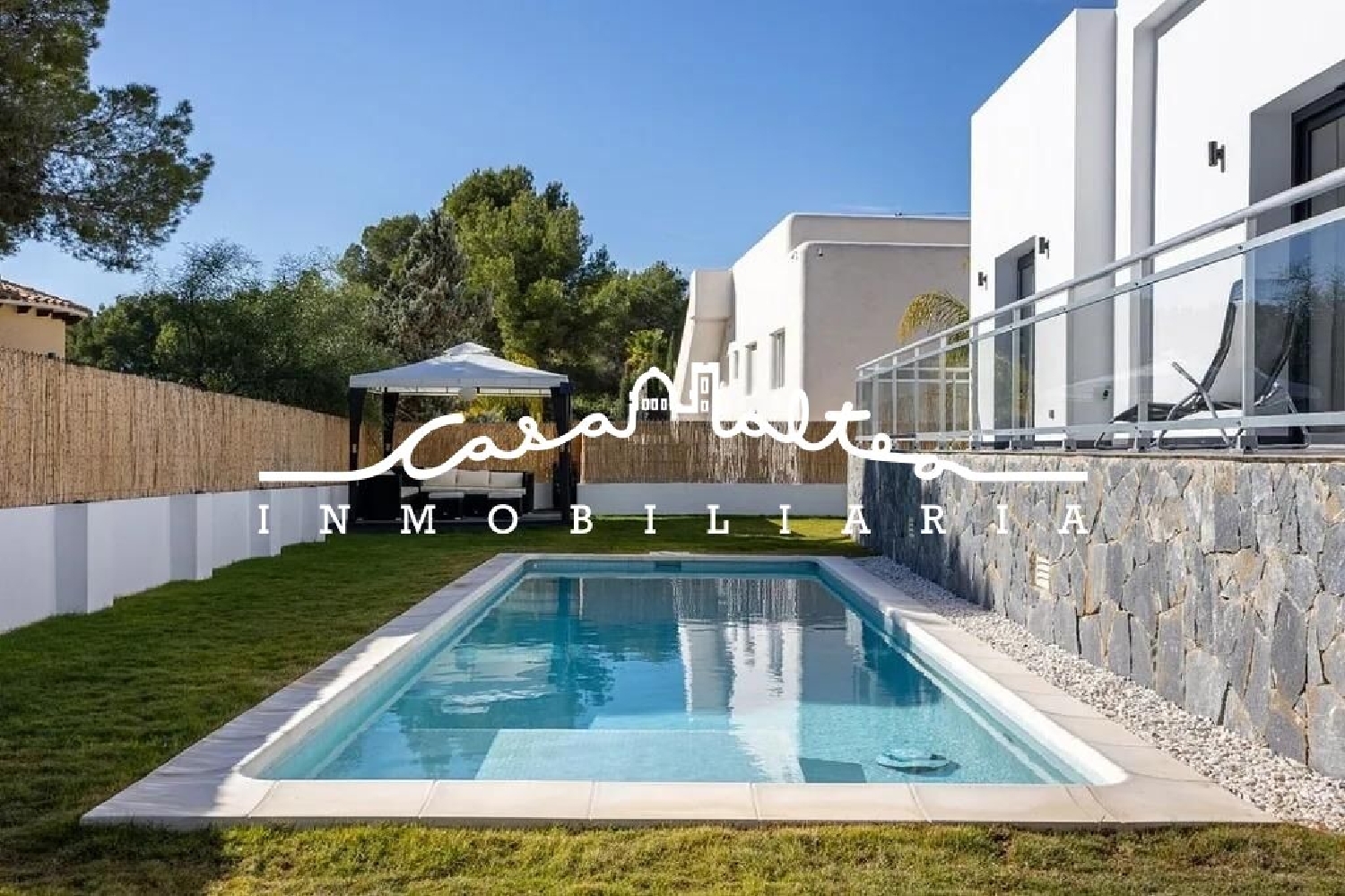  te koop villa Altea Marina Baixa 3