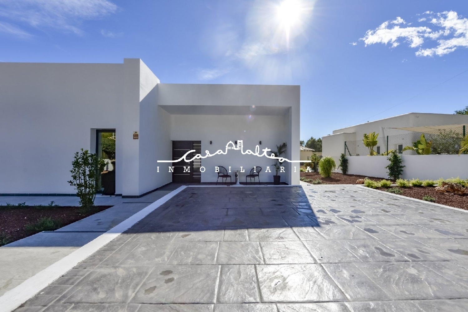  te koop villa Altea Marina Baixa 8