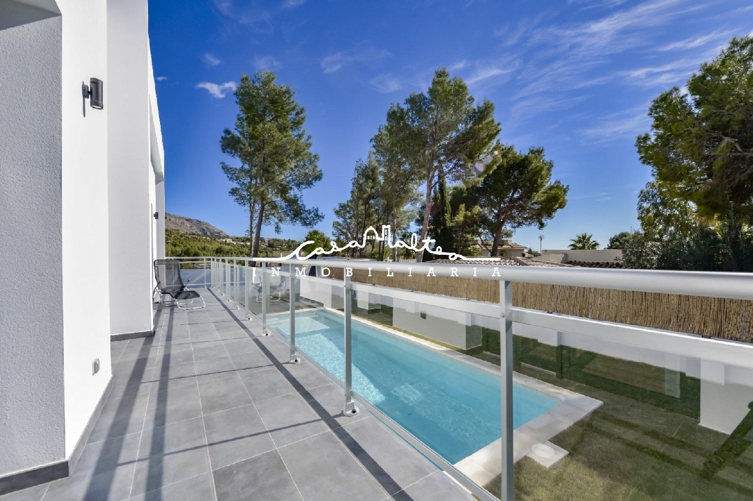  te koop villa Altea Marina Baixa 6