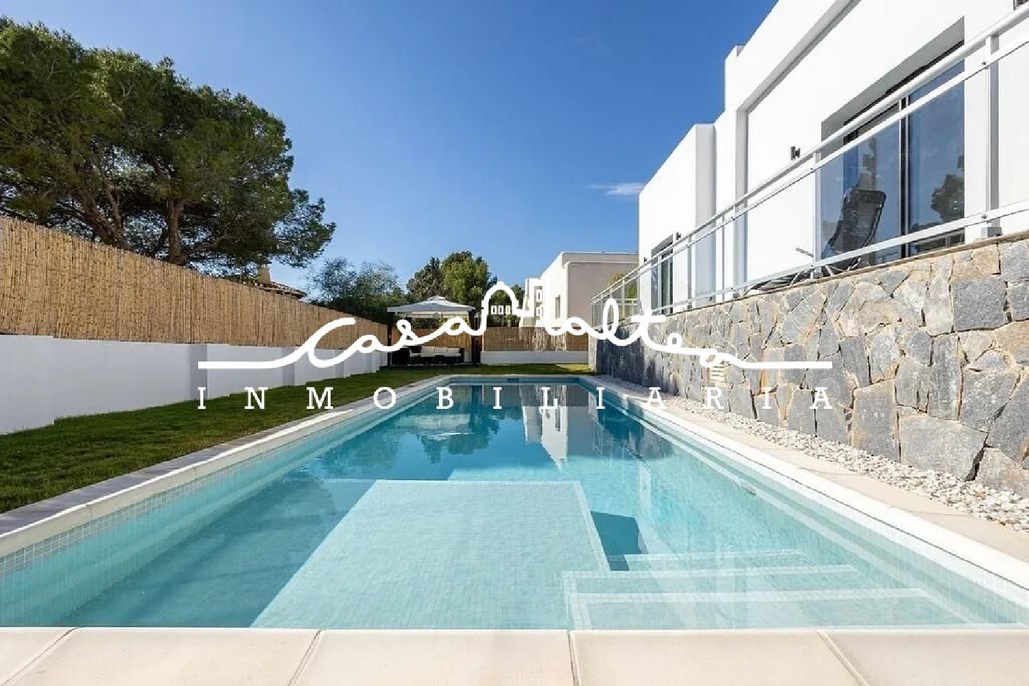  te koop villa Altea Marina Baixa 4