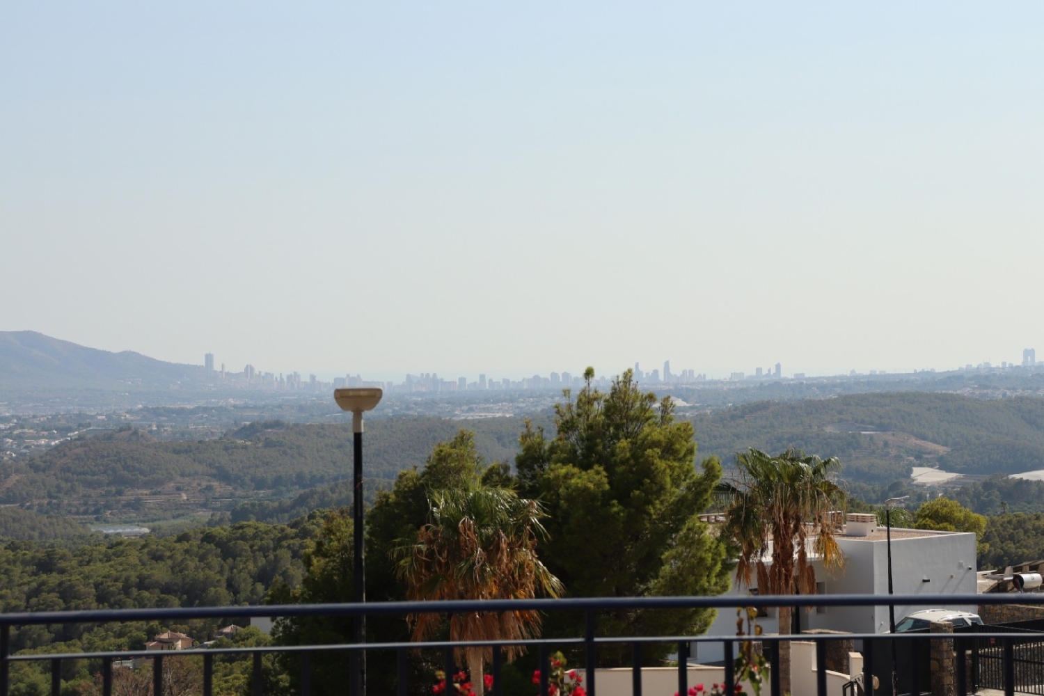  te koop villa Altea Marina Baixa 7