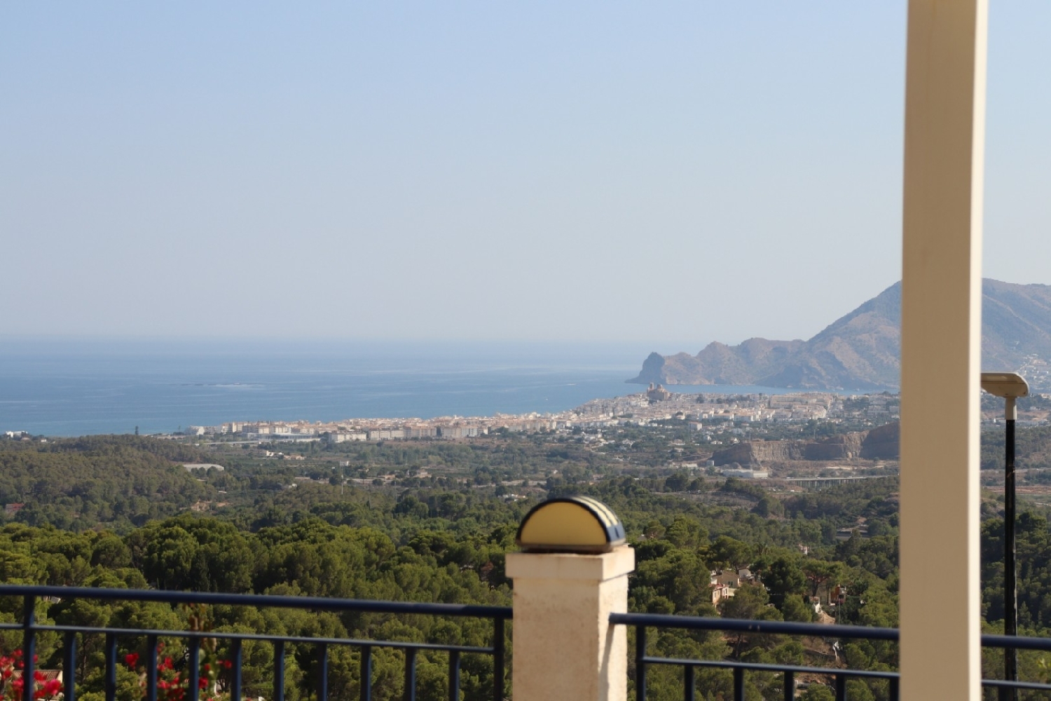  te koop villa Altea Marina Baixa 6