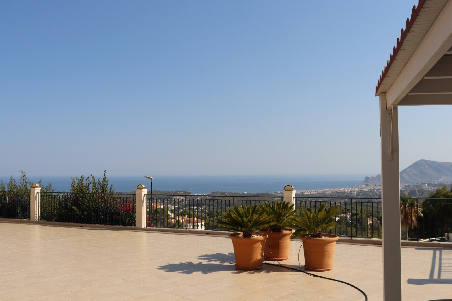  te koop villa Altea Marina Baixa 8