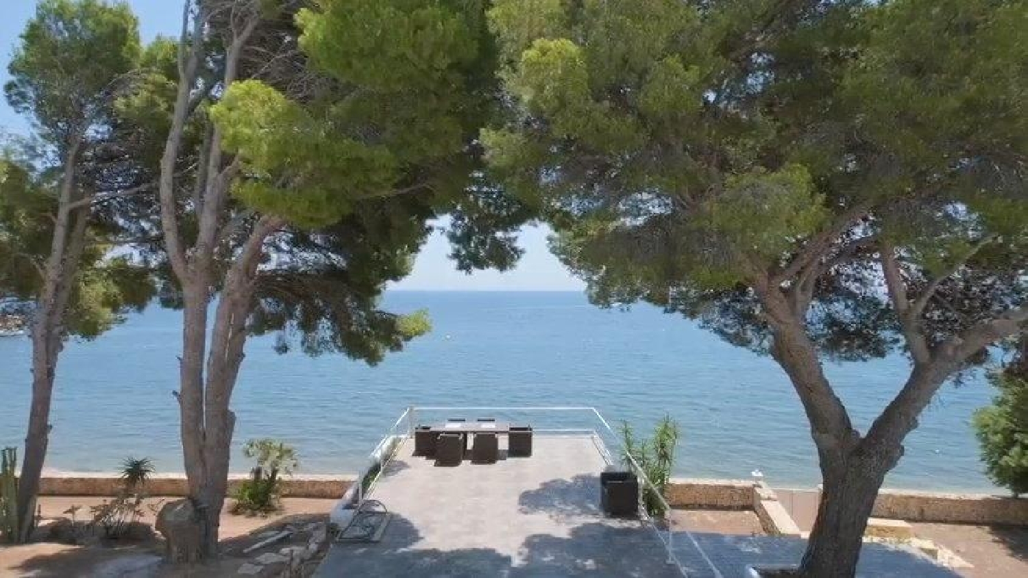  till salu villa Altea Marina Baixa 3