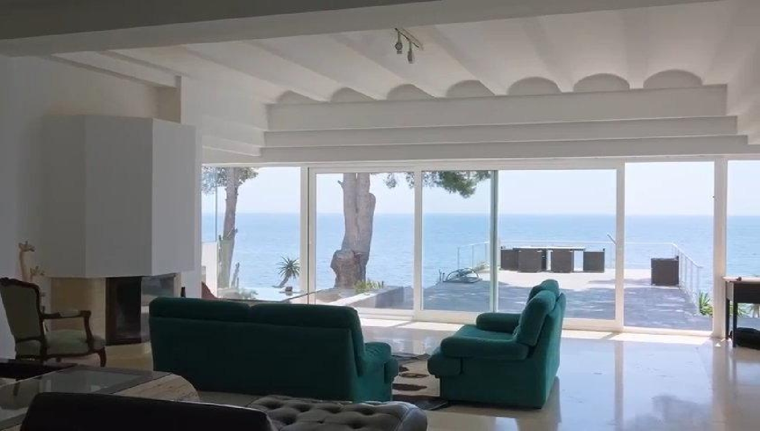  till salu villa Altea Marina Baixa 5