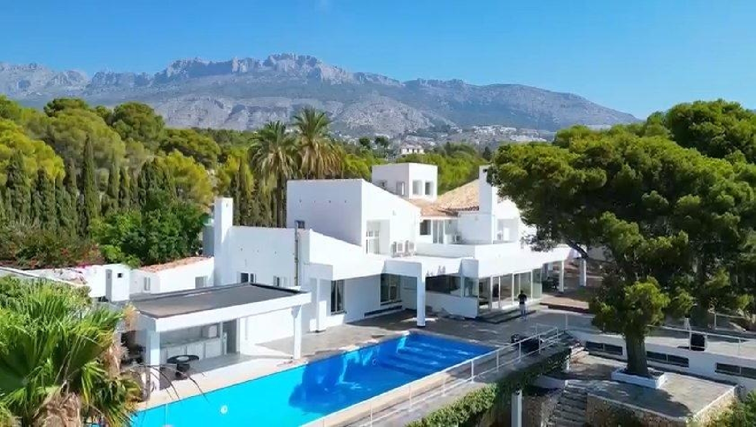  till salu villa Altea Marina Baixa 1