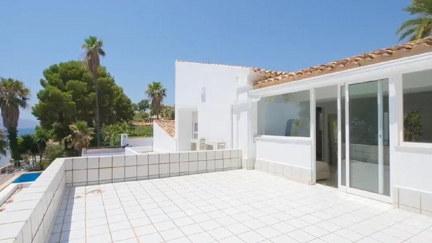  till salu villa Altea Marina Baixa 4
