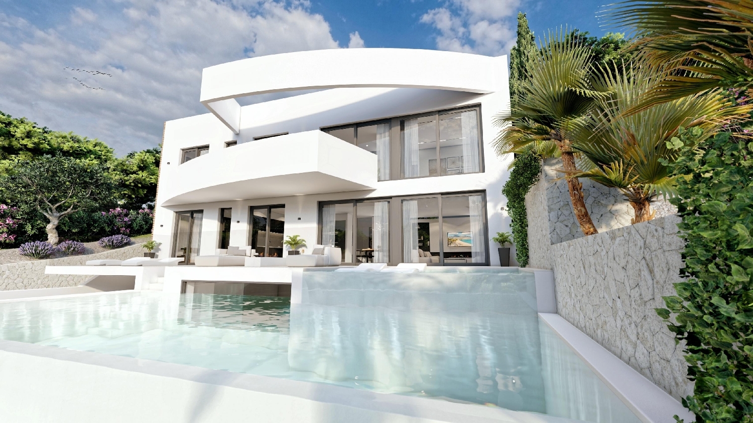  en venta chalet Altea Marina Baixa 1