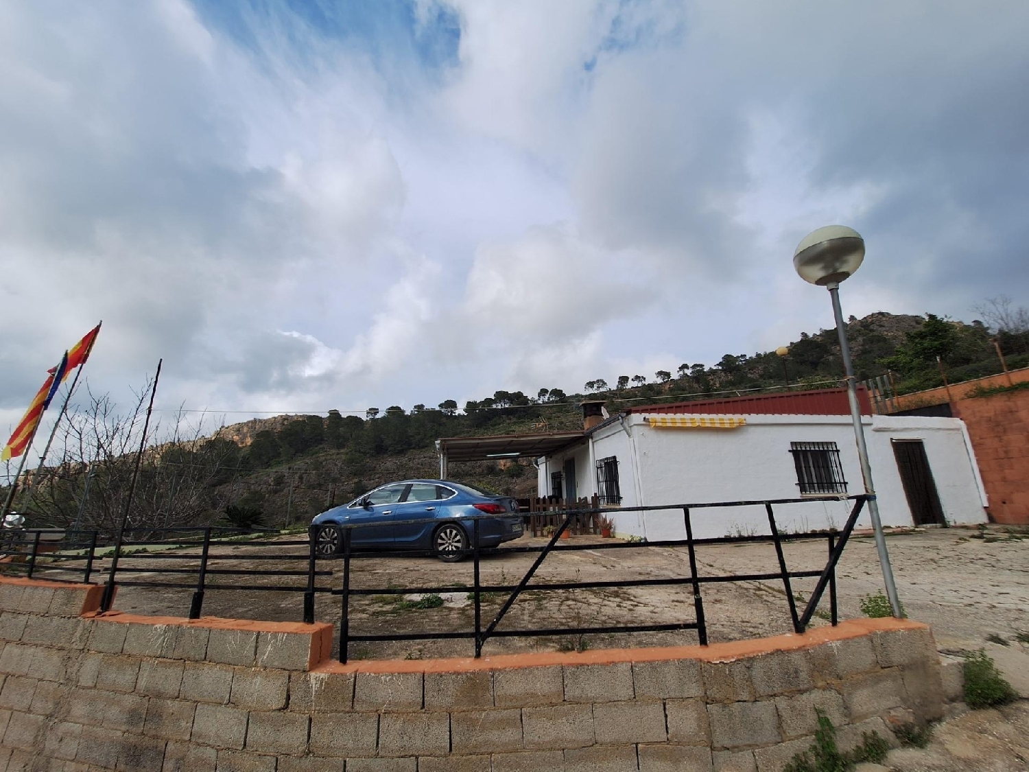  for sale villa Alzira Ribera Alta 4