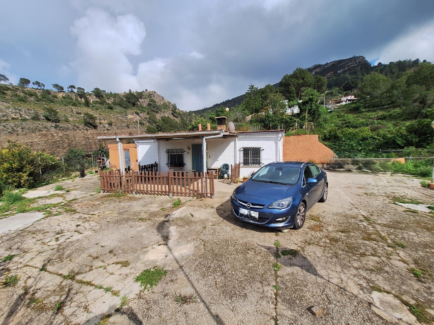 for sale villa Alzira Ribera Alta 5