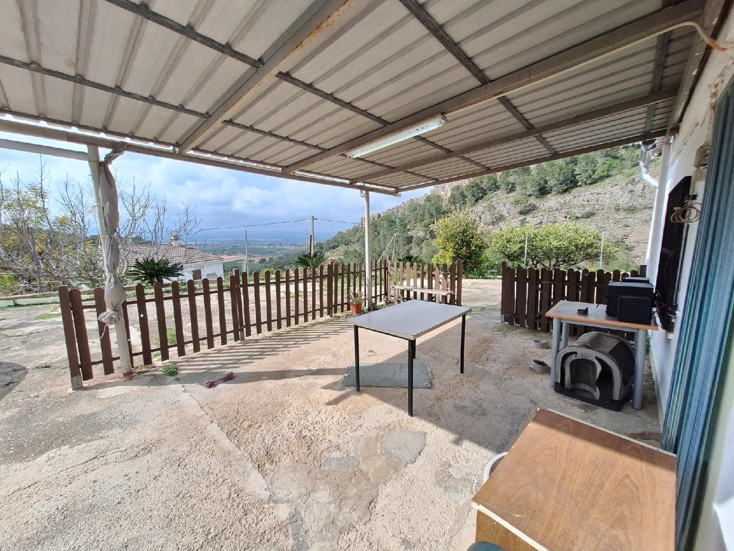  for sale villa Alzira Ribera Alta 6