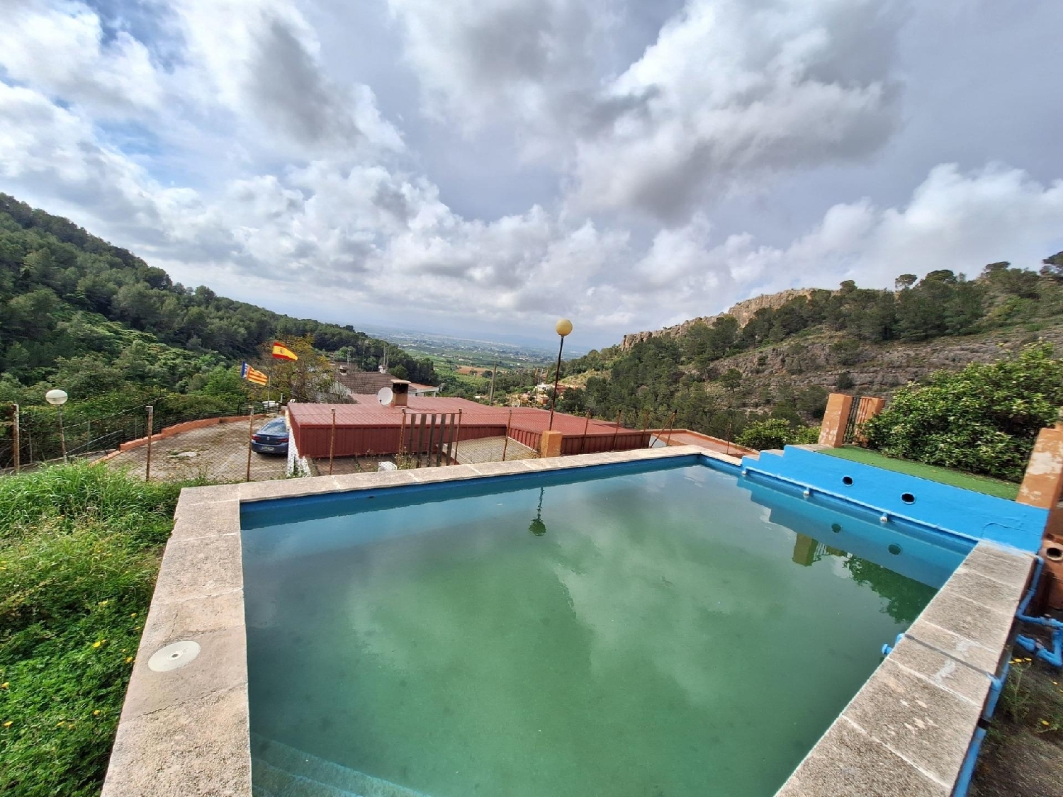  for sale villa Alzira Ribera Alta 1