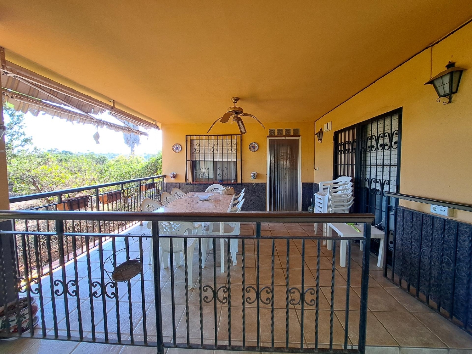  for sale villa Alzira Ribera Alta 7