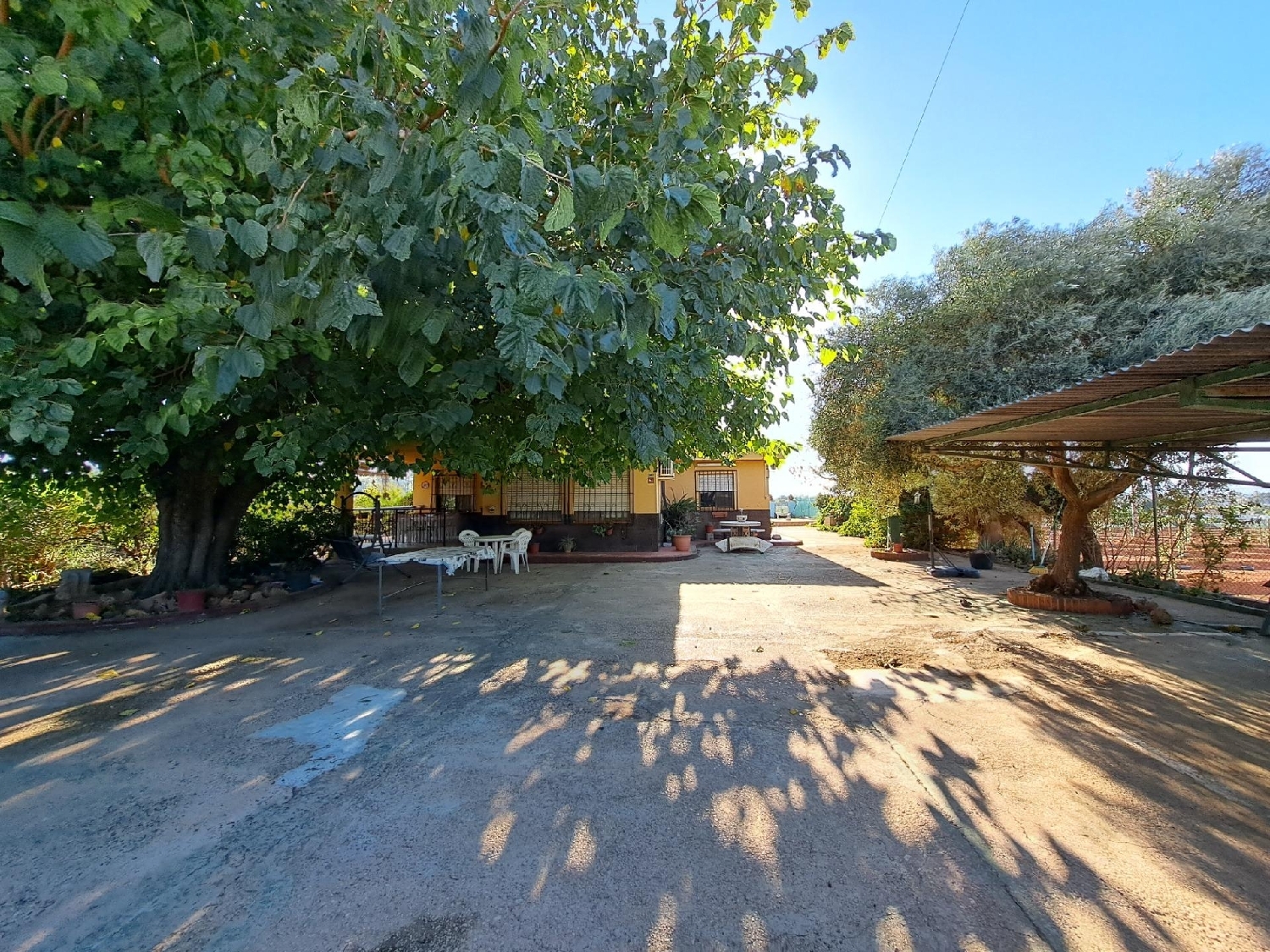  for sale villa Alzira Ribera Alta 4
