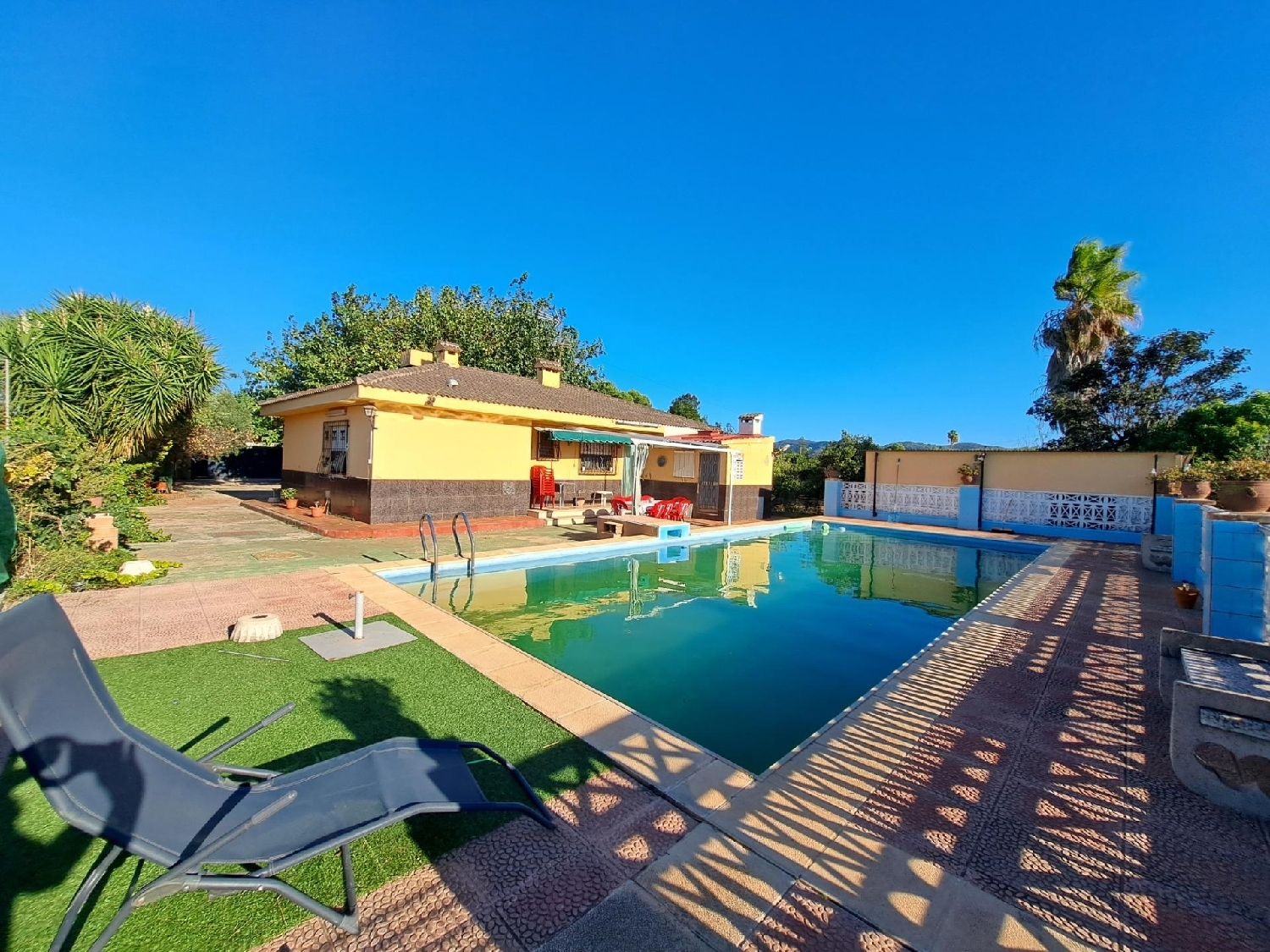 for sale villa Alzira Ribera Alta 2