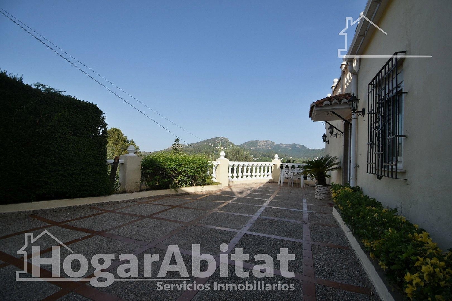  à vendre villa Alzira Ribera Alta 8