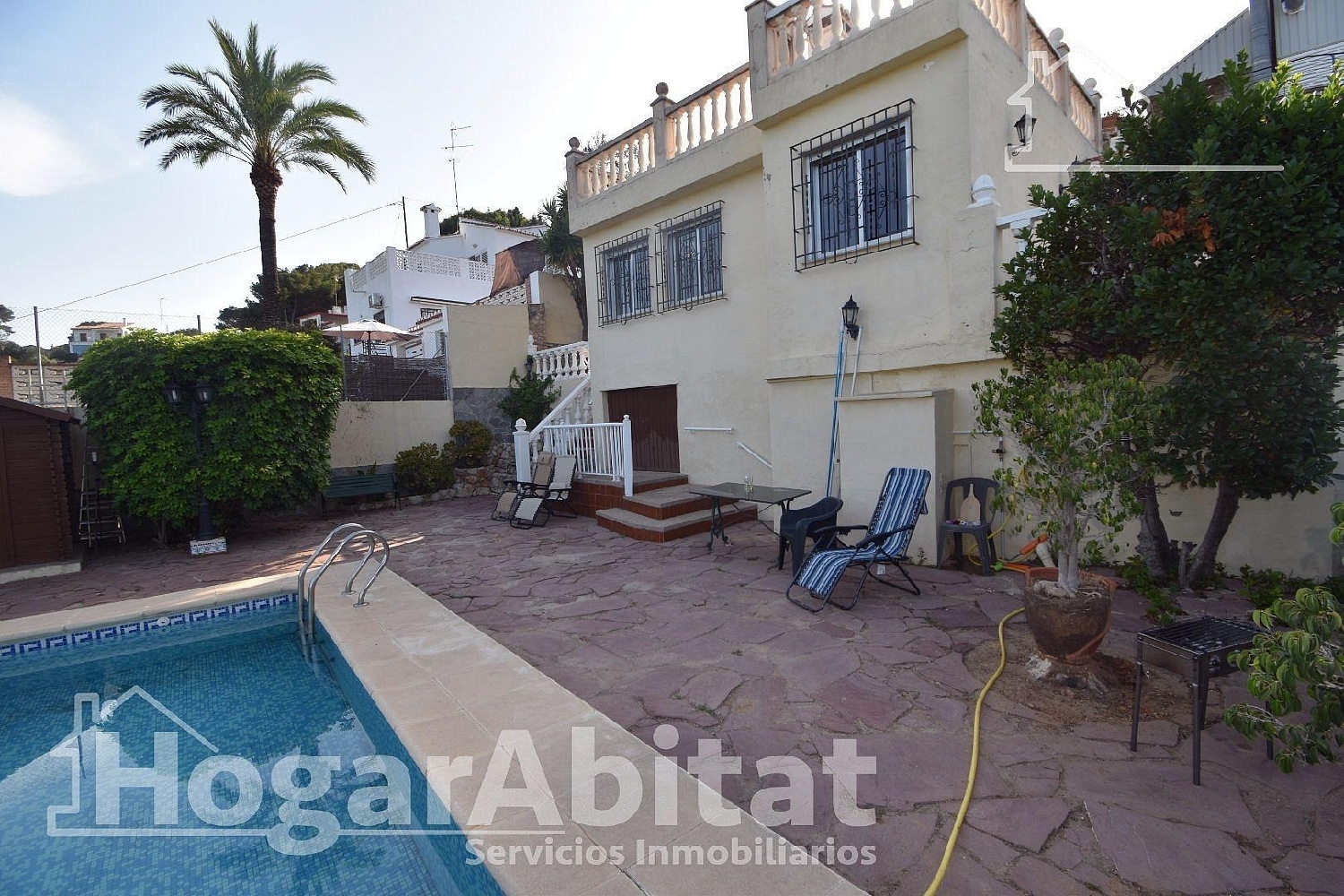  à vendre villa Alzira Ribera Alta 5