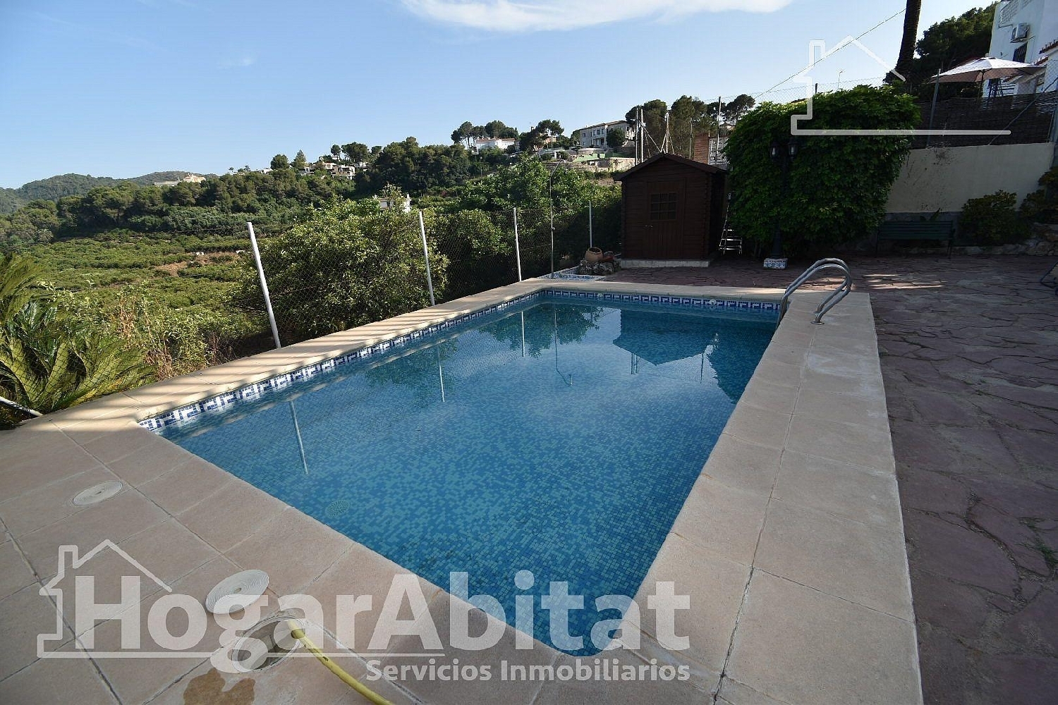  à vendre villa Alzira Ribera Alta 6
