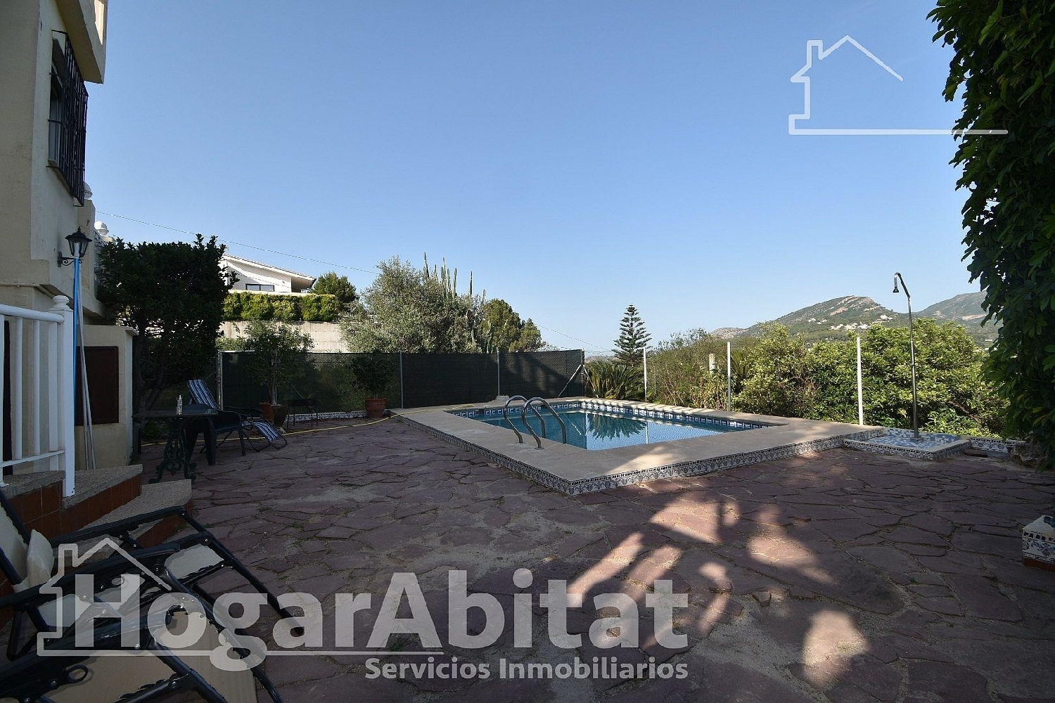  à vendre villa Alzira Ribera Alta 4