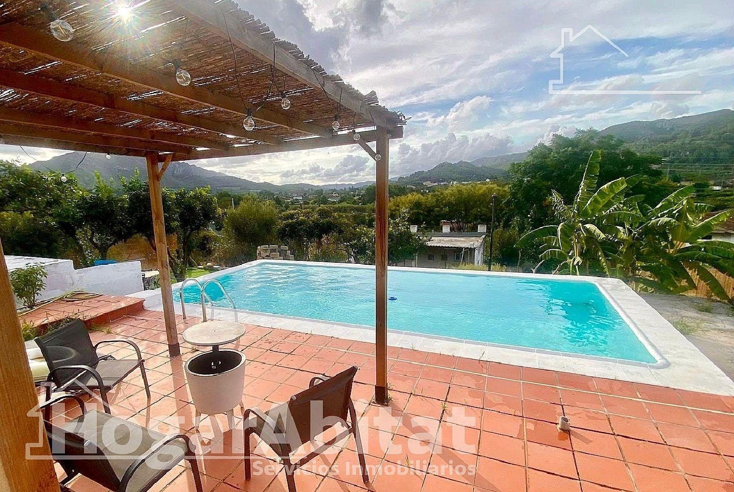  kaufen Villa Alzira Ribera Alta 2
