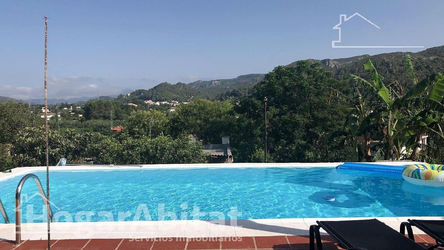  kaufen Villa Alzira Ribera Alta 1