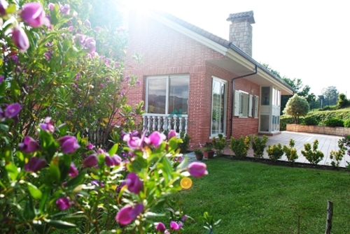 Ampuero Asón-Agüera villa foto 6303713