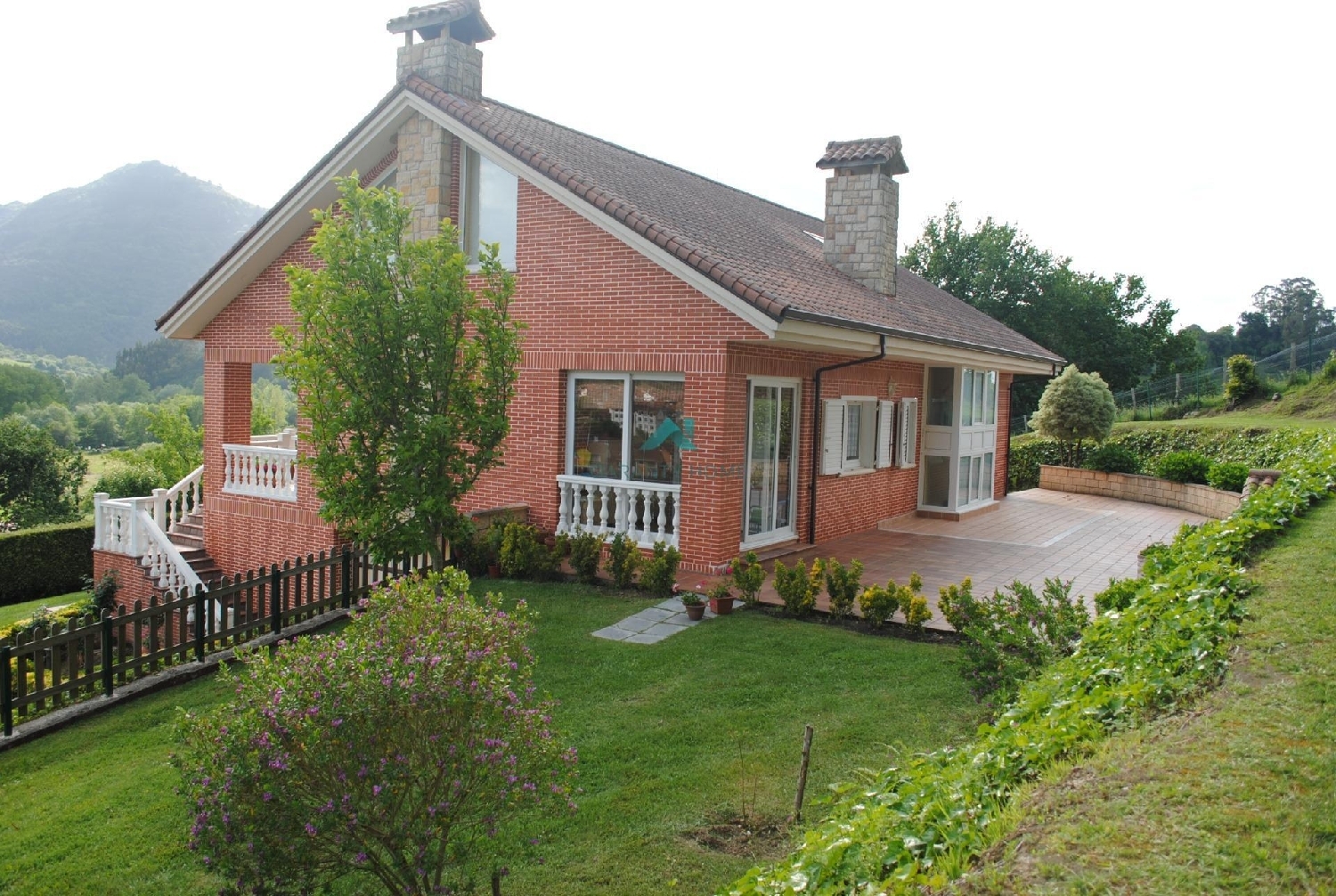  till salu villa Ampuero Asón-Agüera 3