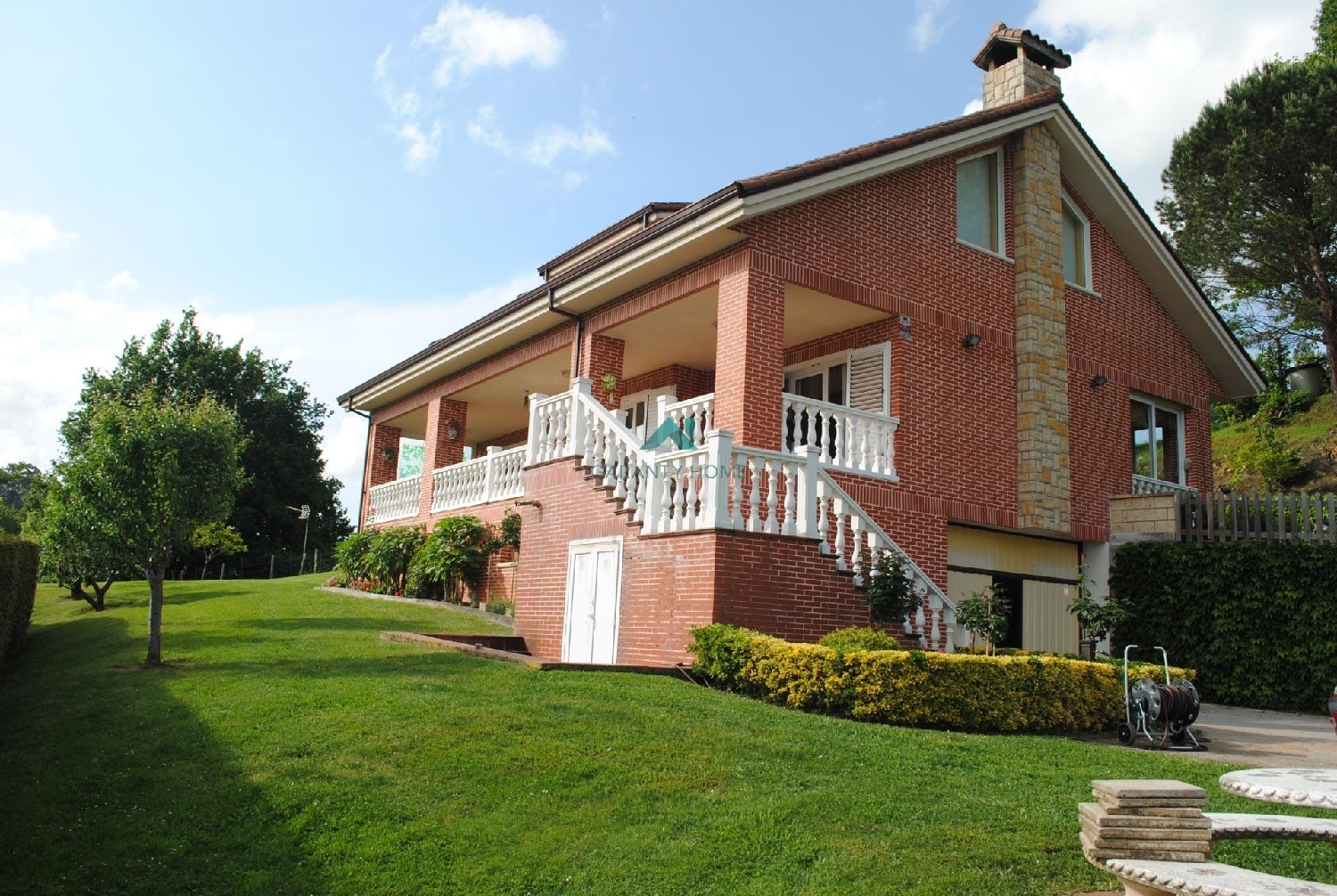  till salu villa Ampuero Asón-Agüera 2