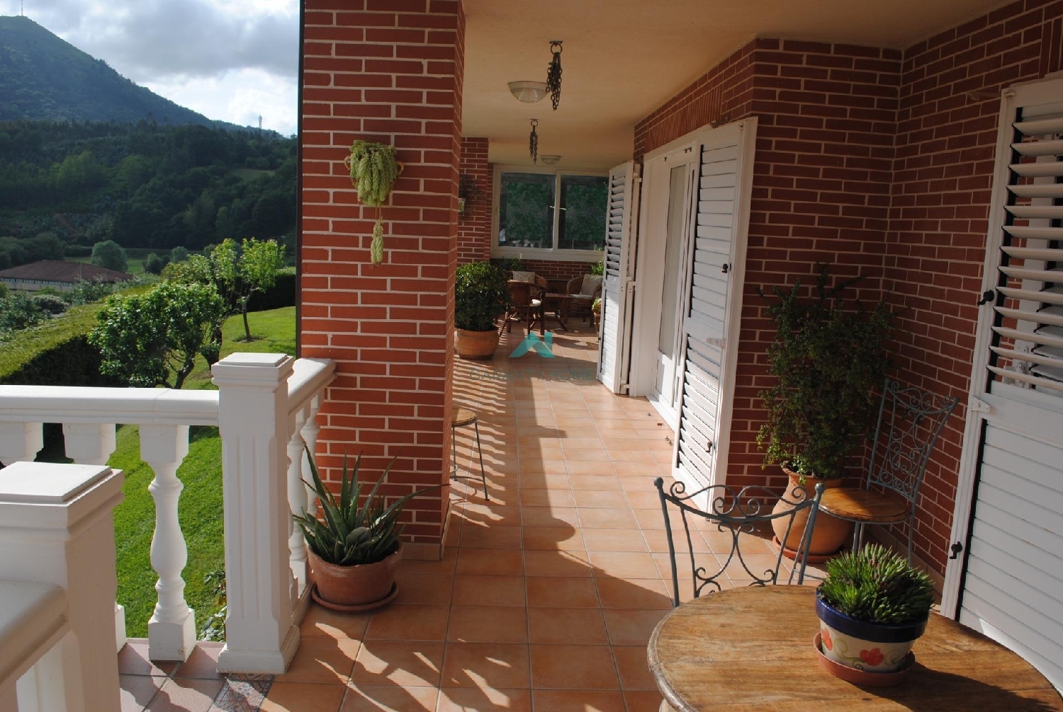  till salu villa Ampuero Asón-Agüera 5
