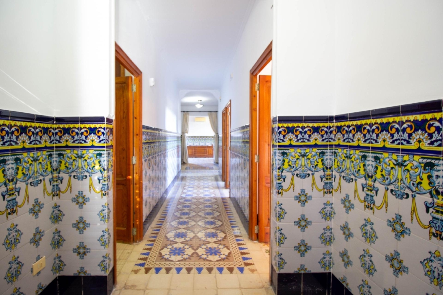  à vendre villa Antella Ribera Alta 6