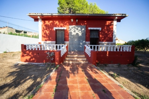 Antella Ribera Alta villa foto 6304392