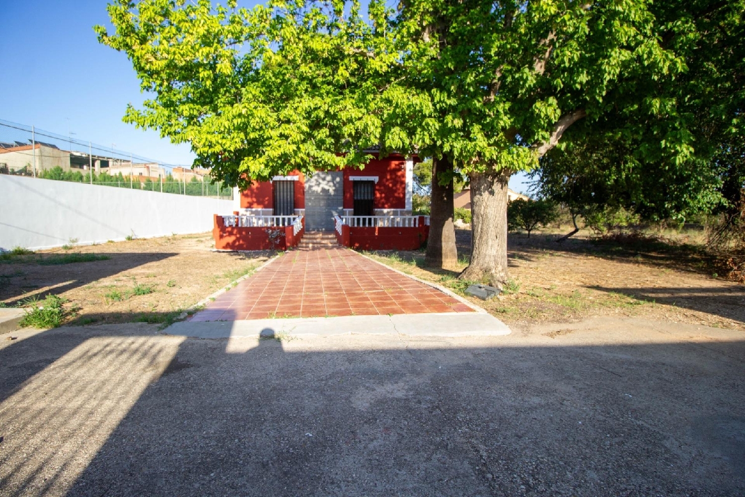  à vendre villa Antella Ribera Alta 5
