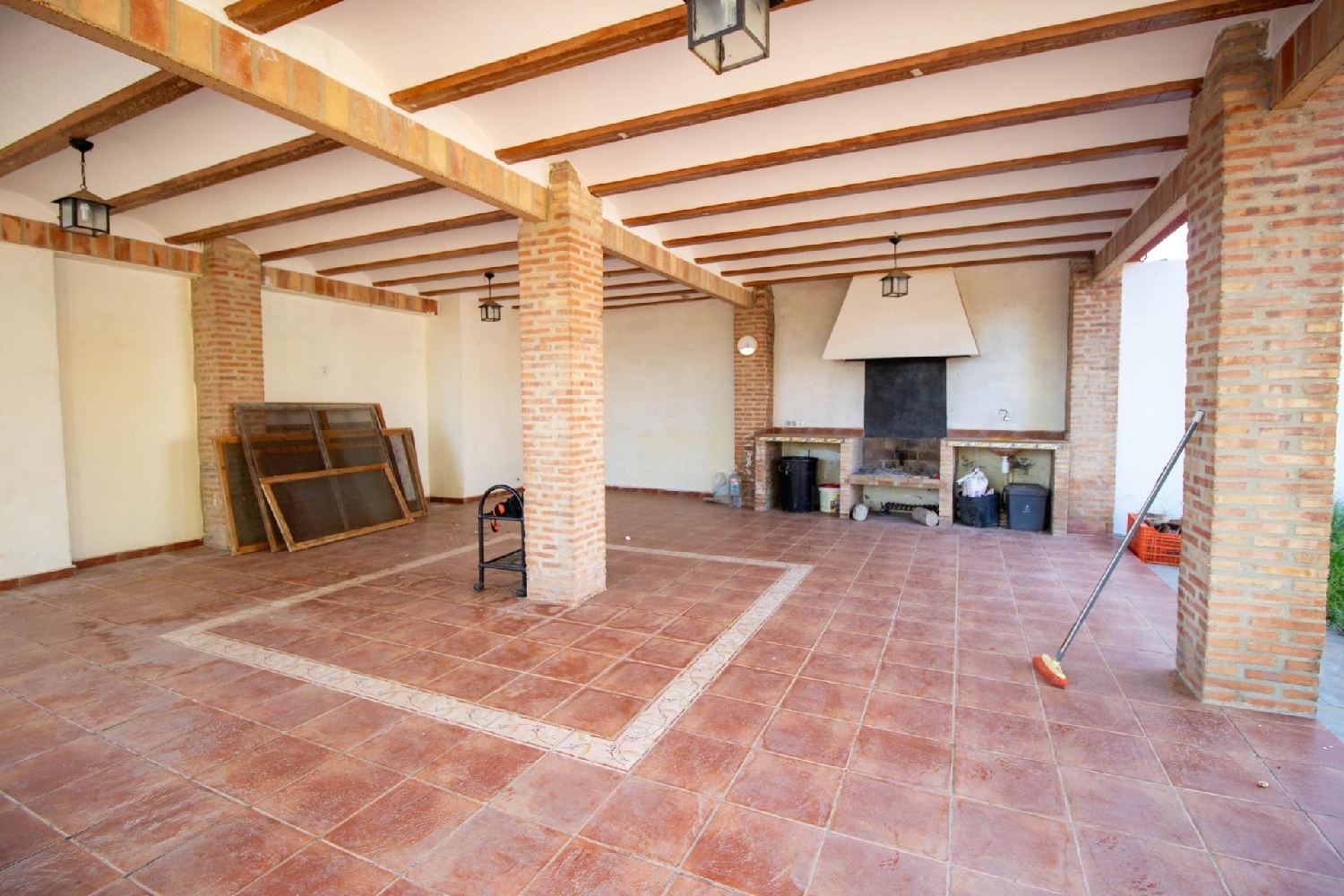  à vendre villa Antella Ribera Alta 4