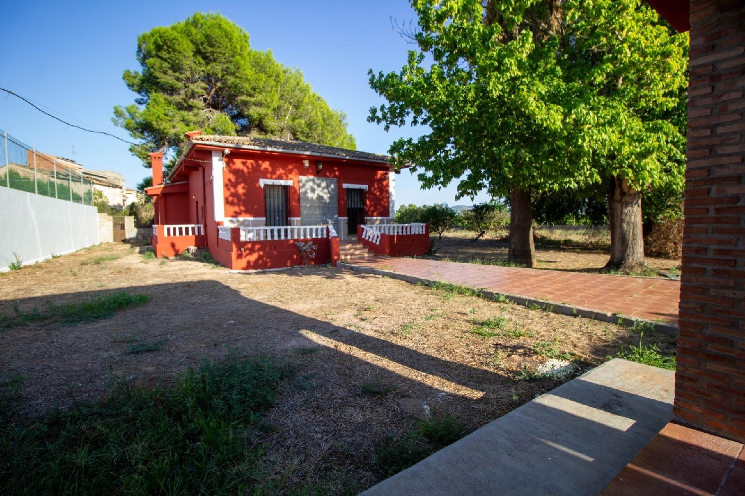  à vendre villa Antella Ribera Alta 2