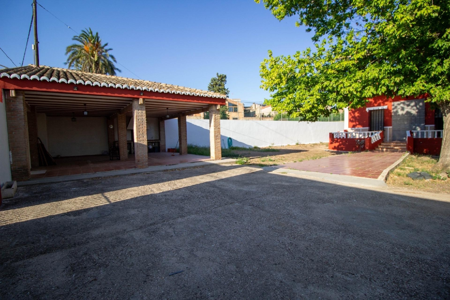  à vendre villa Antella Ribera Alta 3