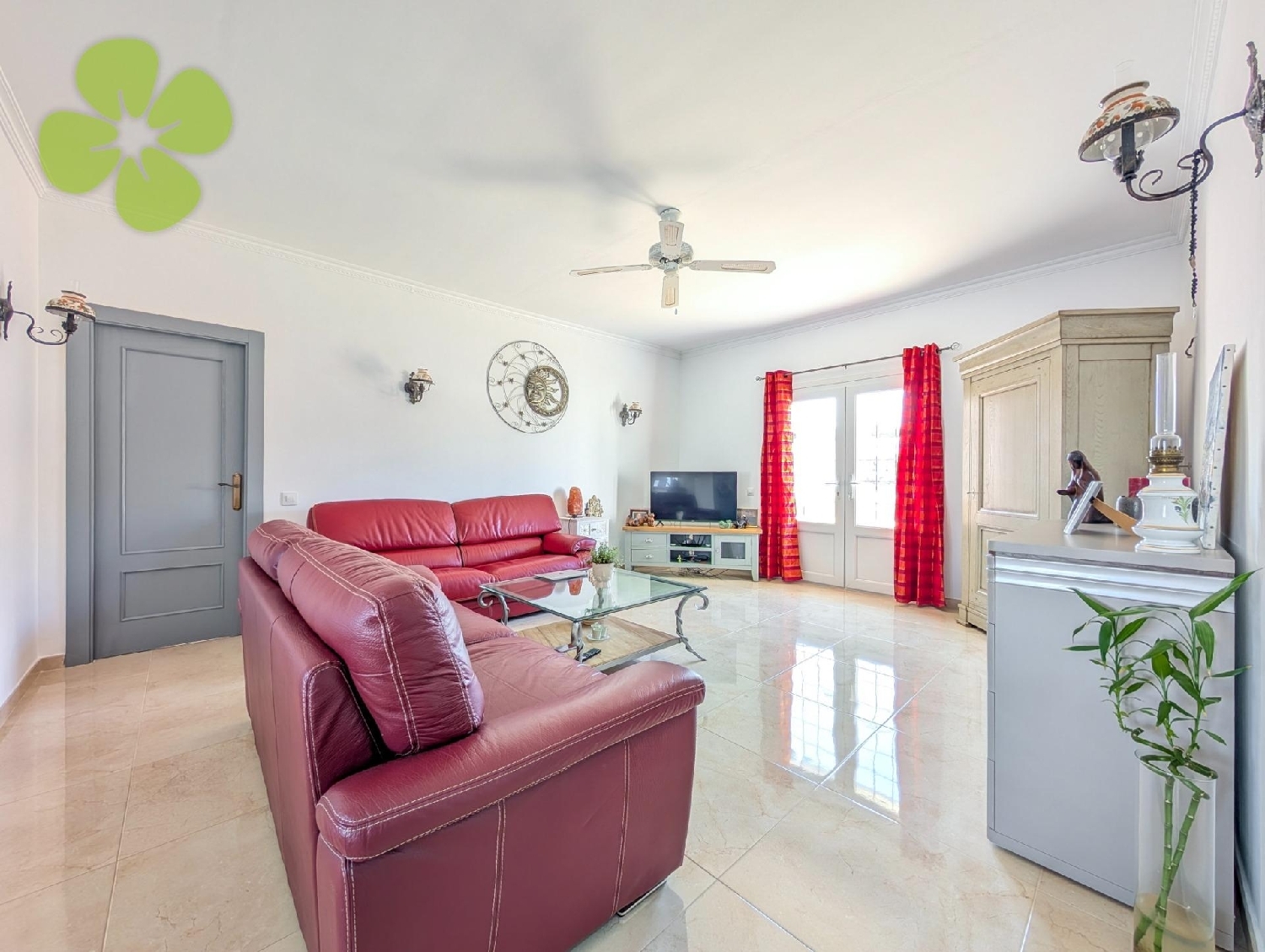  for sale villa Arboleas Valle Del Almanzora 6