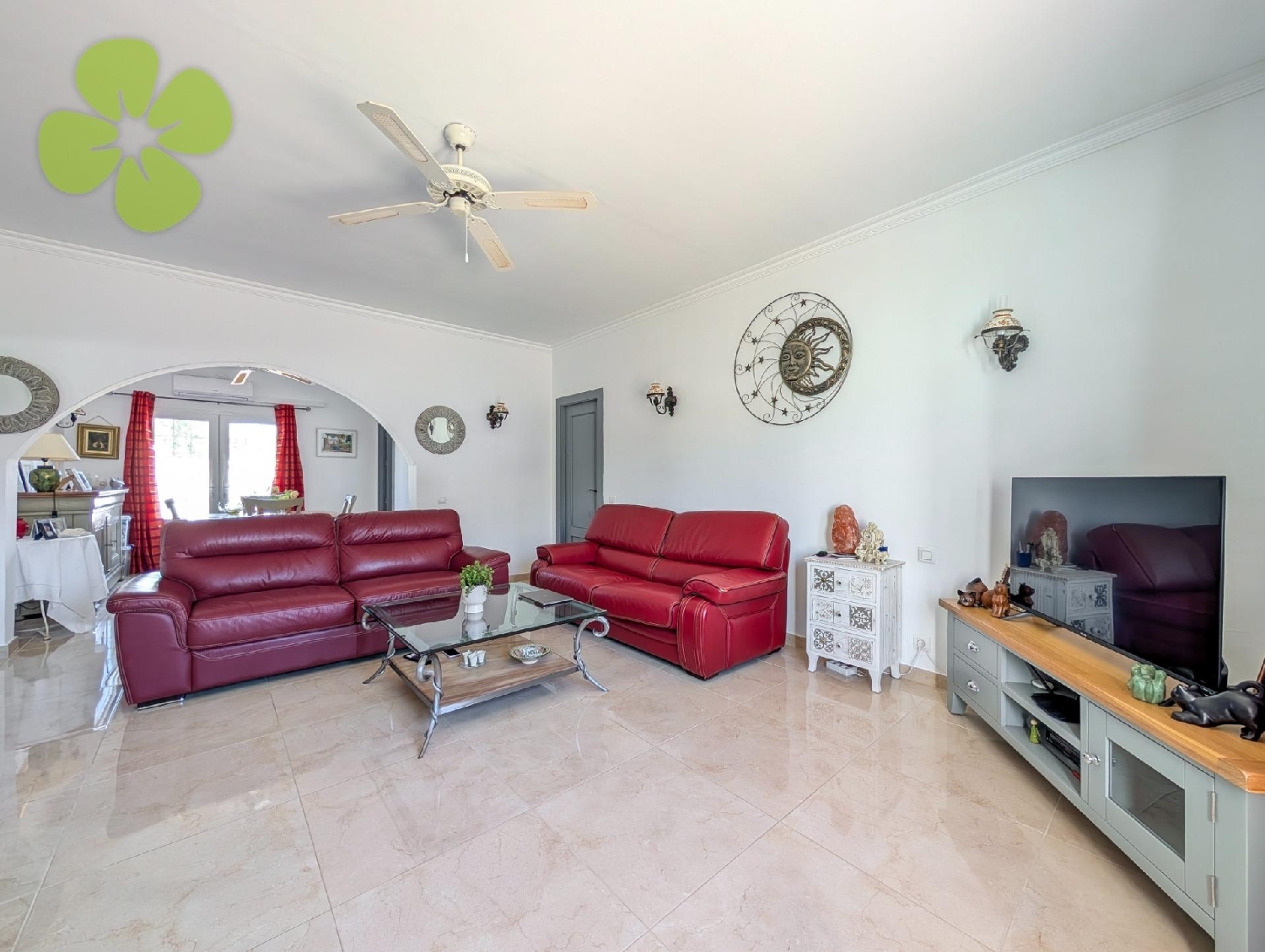 for sale villa Arboleas Valle Del Almanzora 8