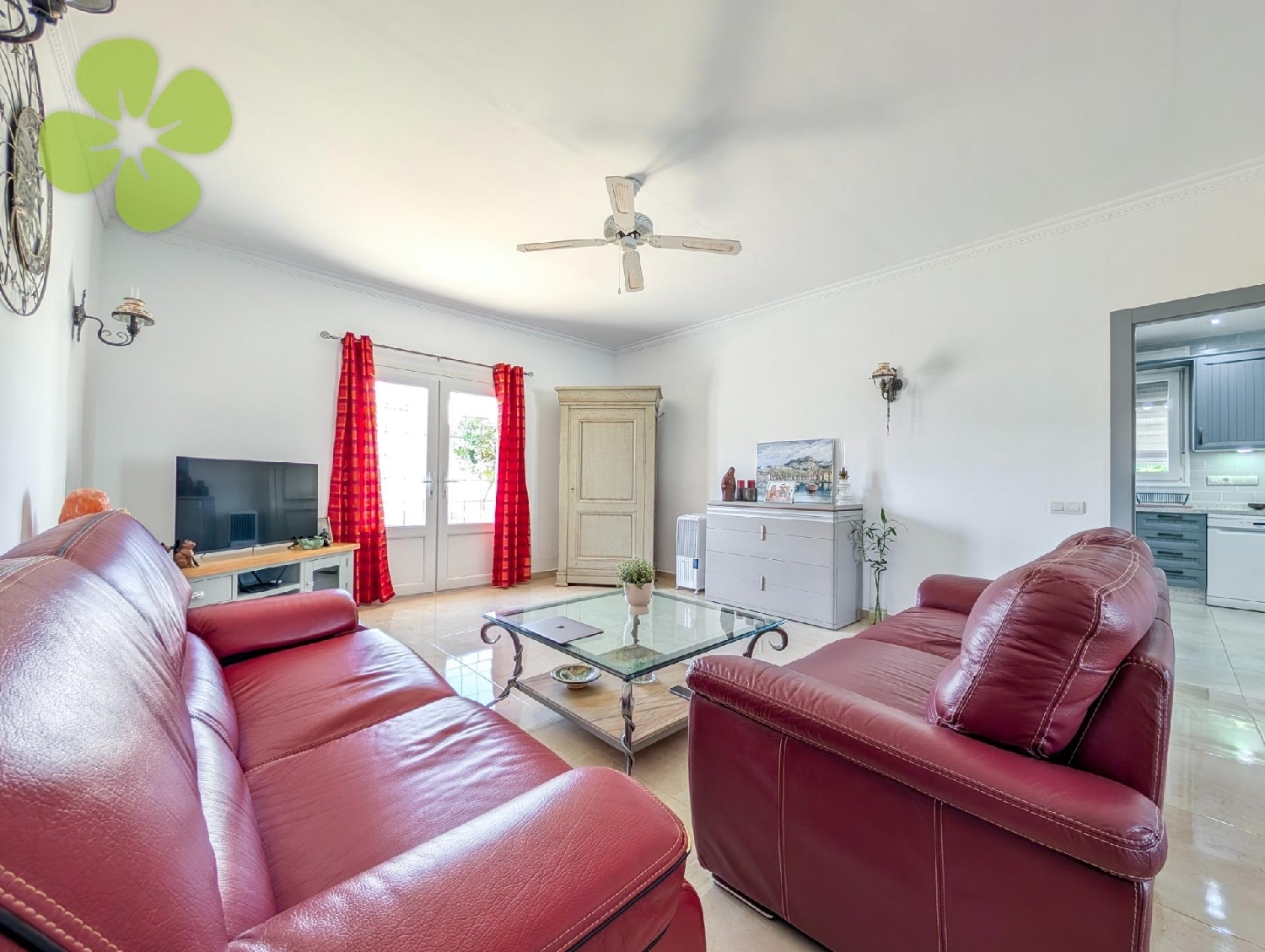  for sale villa Arboleas Valle Del Almanzora 7