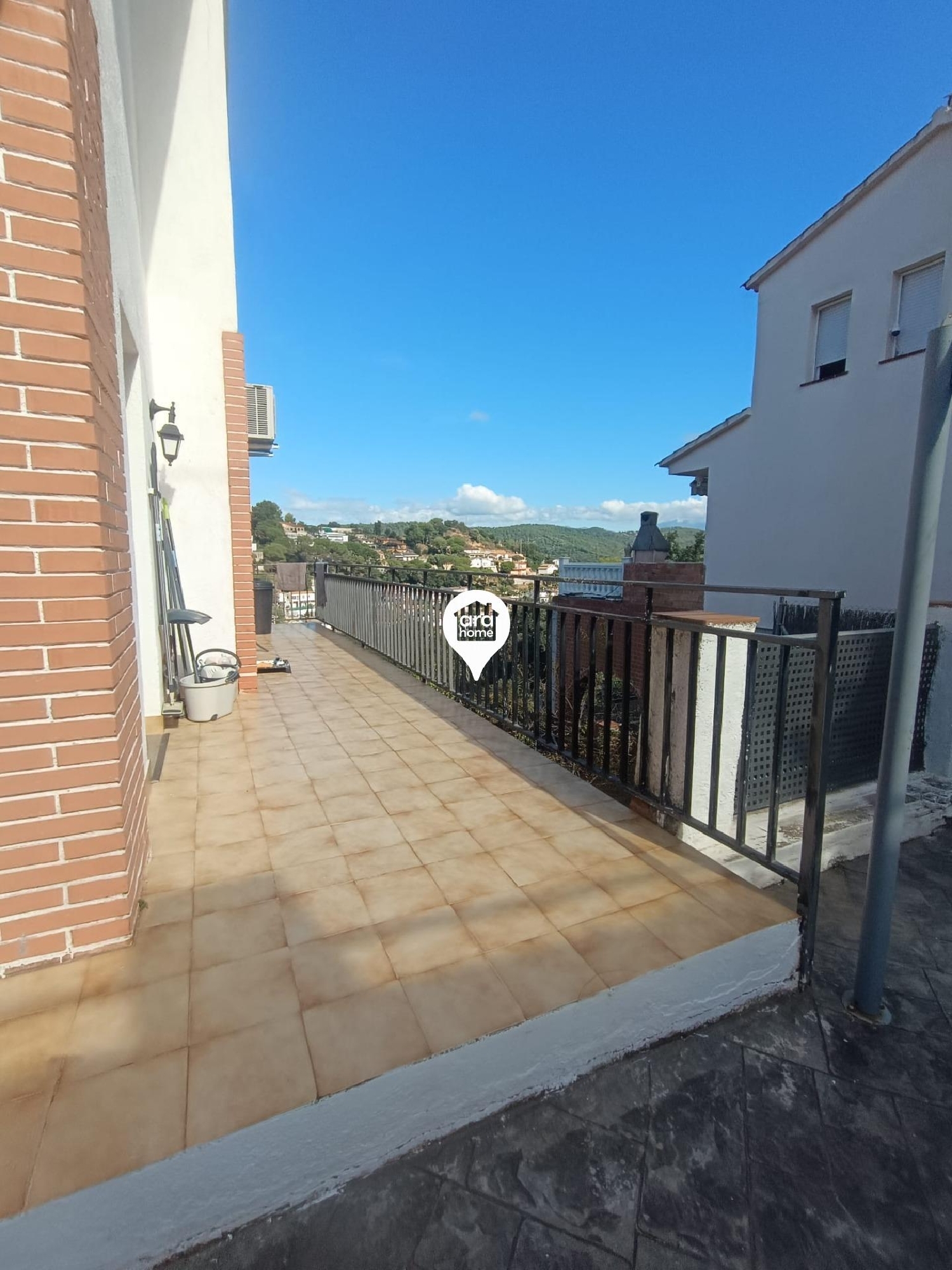  te koop villa Argentona Maresme 6