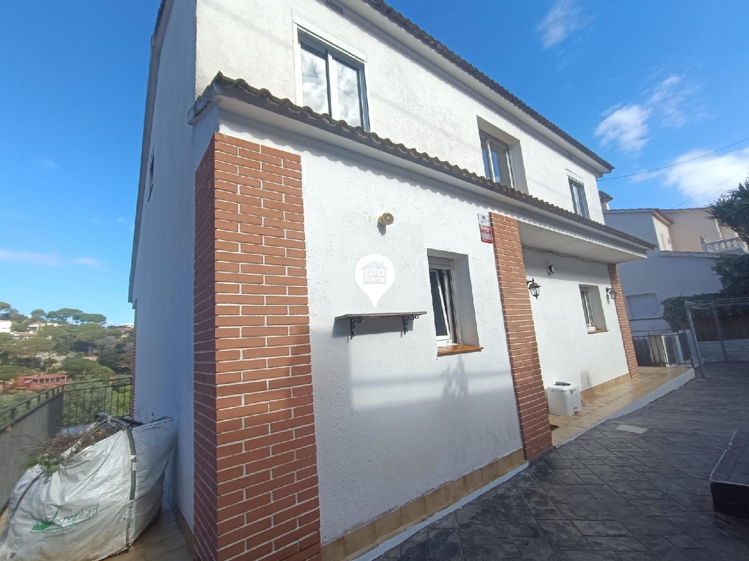  te koop villa Argentona Maresme 4
